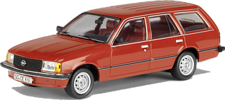 Ремонт Стартера Opel (ОПЕЛЬ) Rekord E